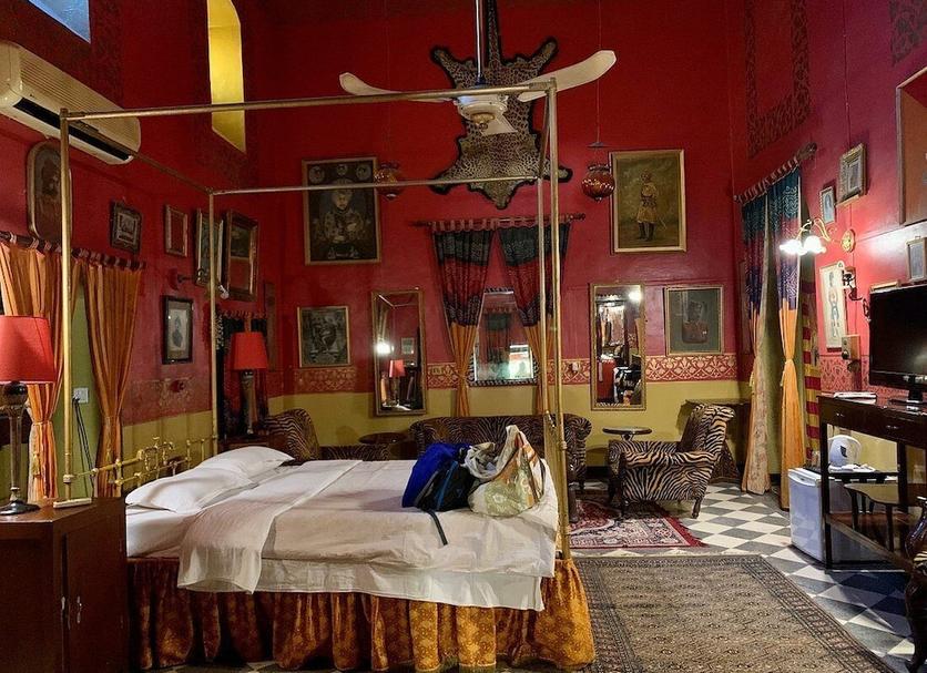 Quarto Foto