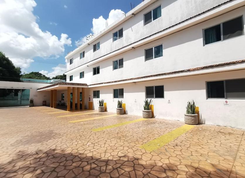 Edifício Foto