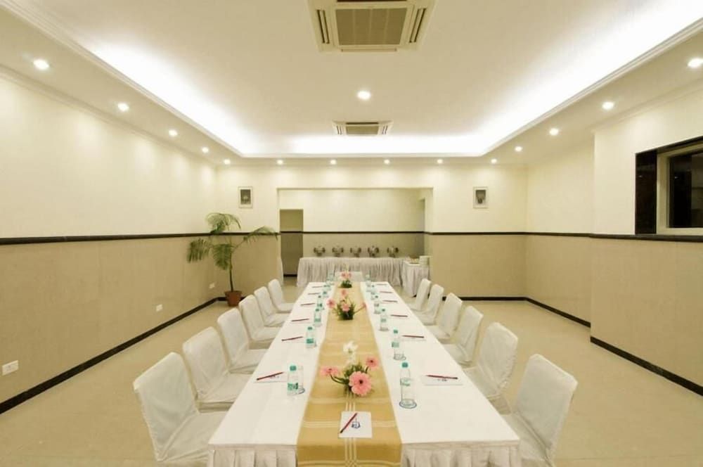 Sala de conferências