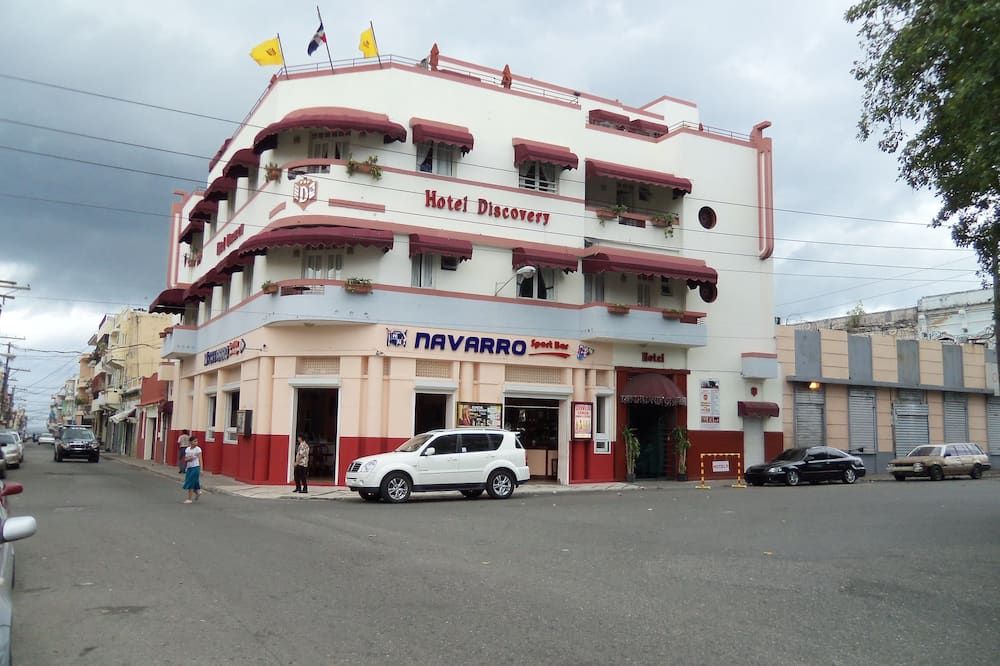 Edifício Foto