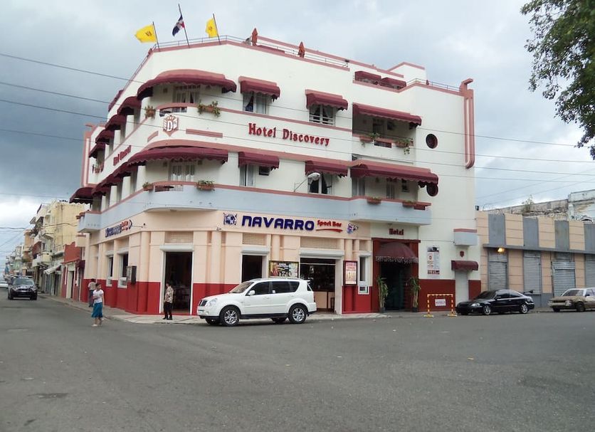 Edifício Foto