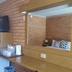 Comodidade do quarto