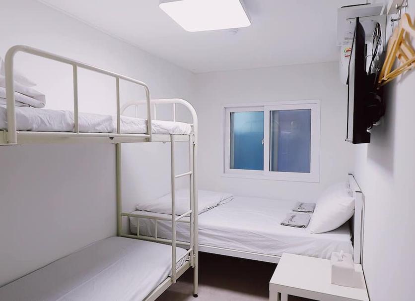 Quarto Foto