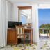 Comodidade do quarto