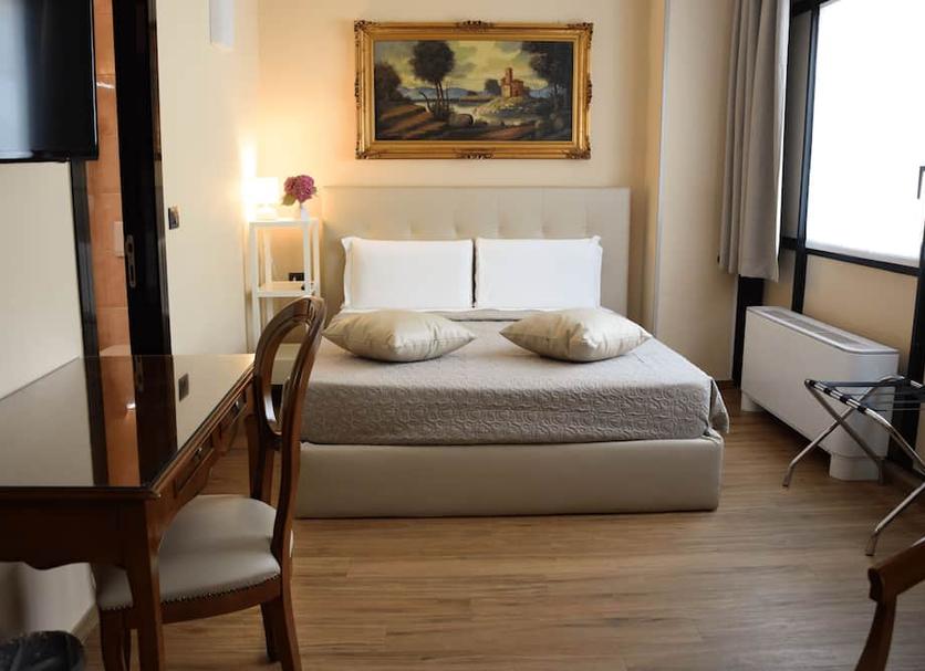 Quarto Foto
