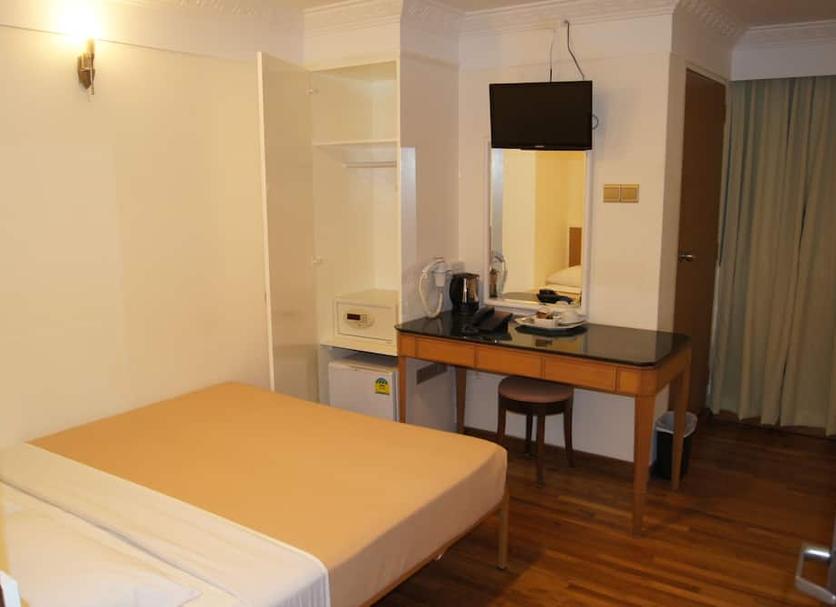 Quarto Foto