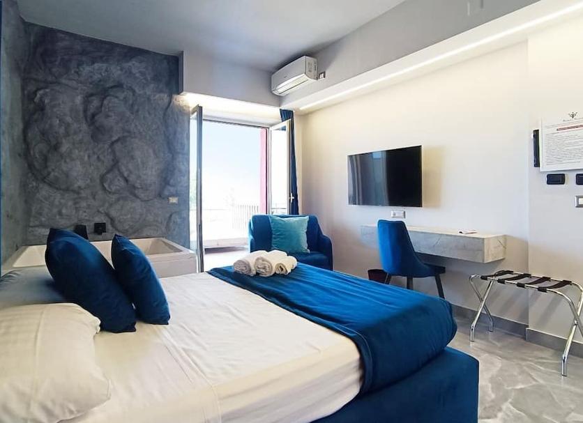 Quarto Foto