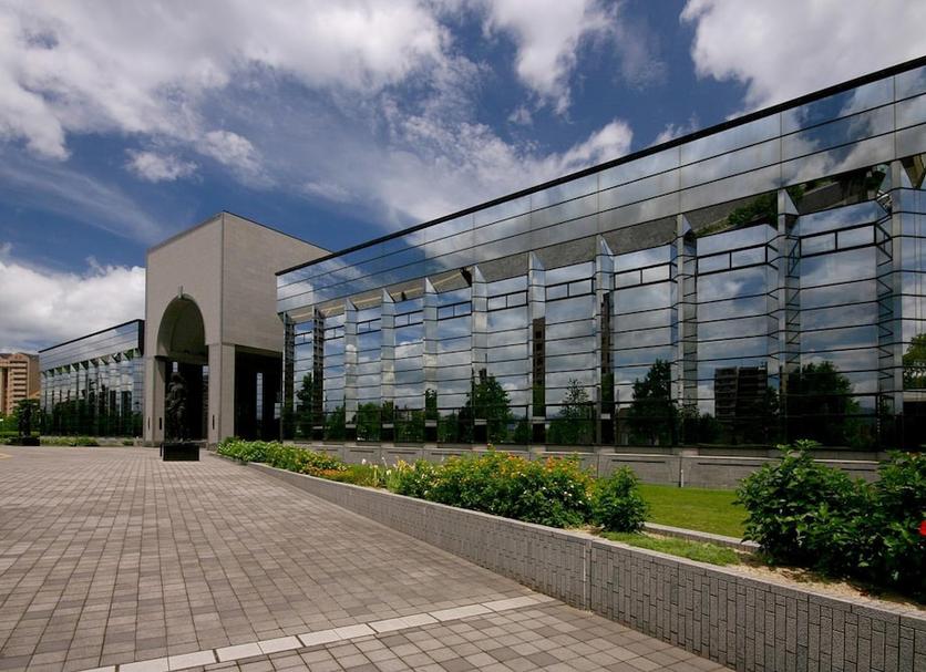 Edifício Foto