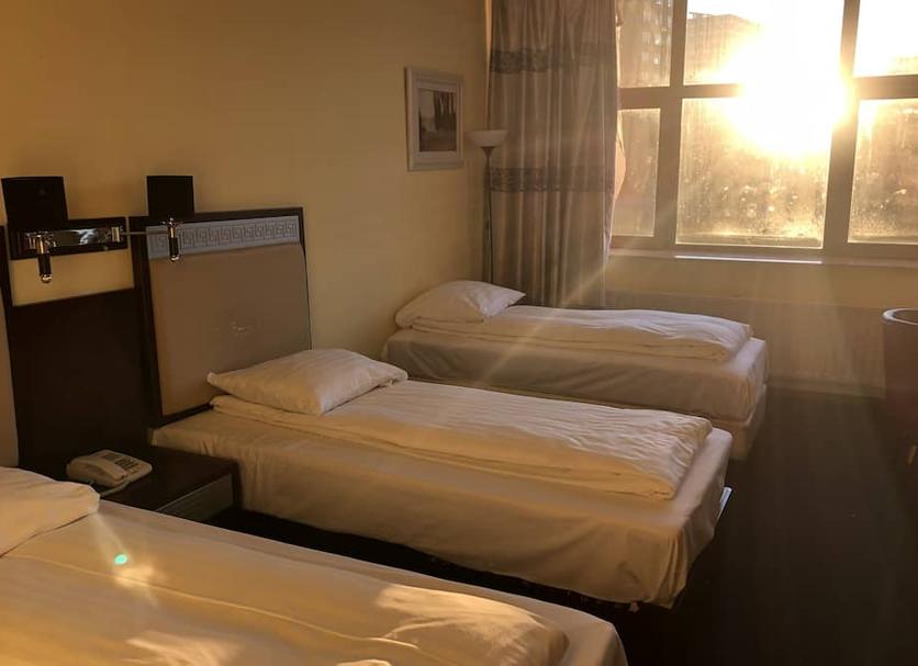 Quarto Foto