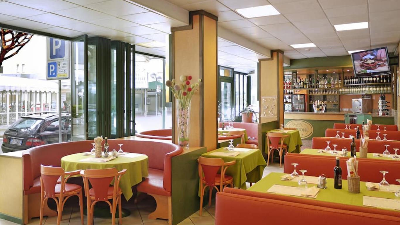 Hotel Storione
