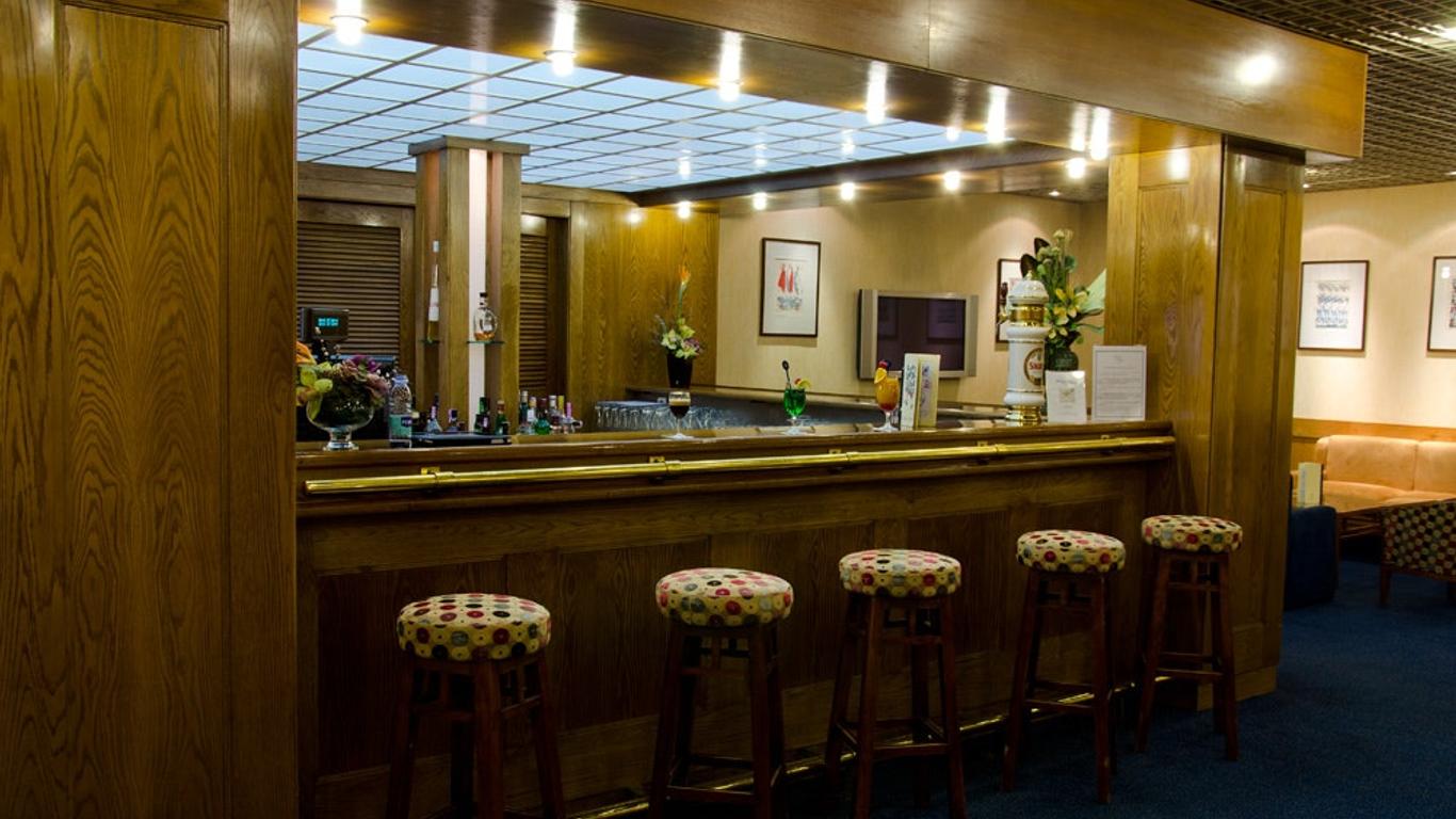 Hotel Vip Inn Berna