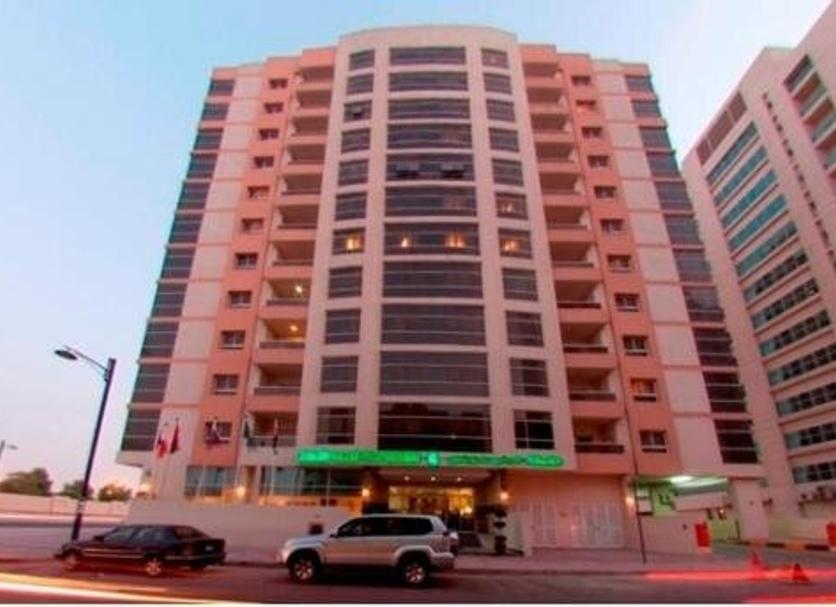 Edifício Foto