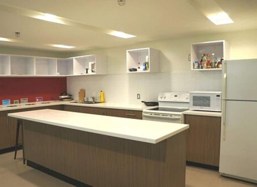 Cozinha Foto