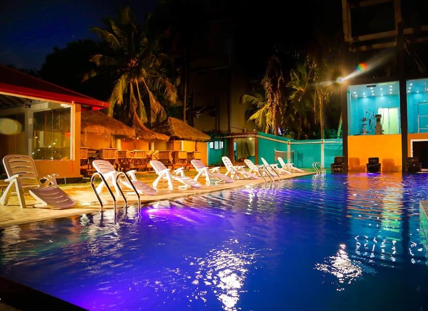 Piscina Foto