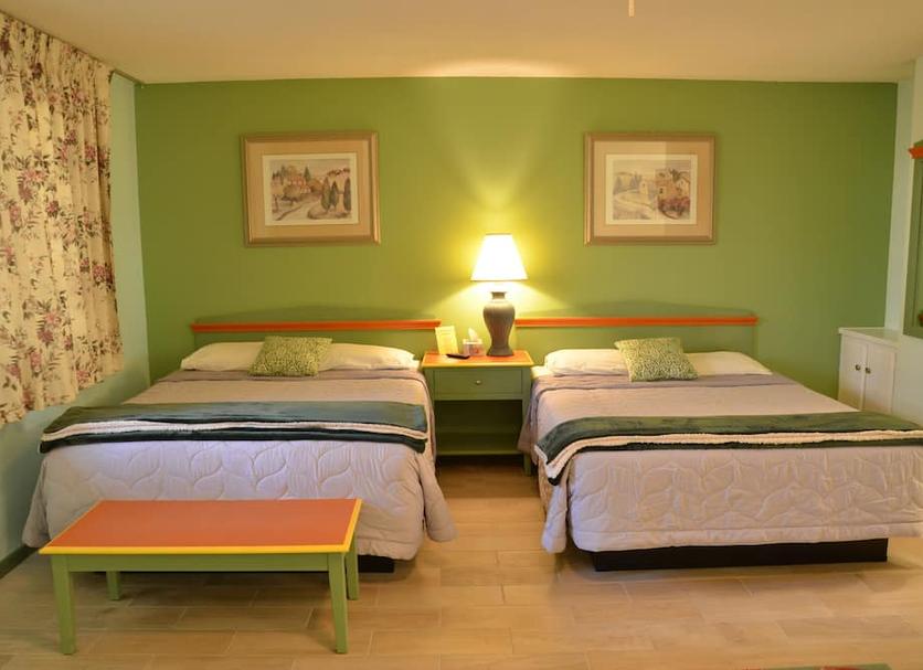 Quarto Foto