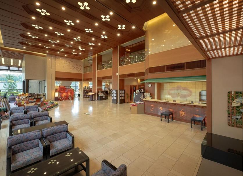Hall Foto