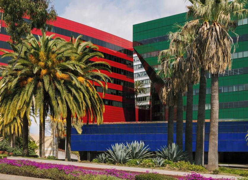 Exterior Foto