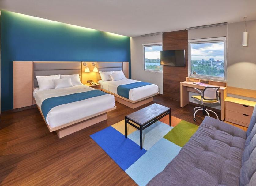 Quarto Foto