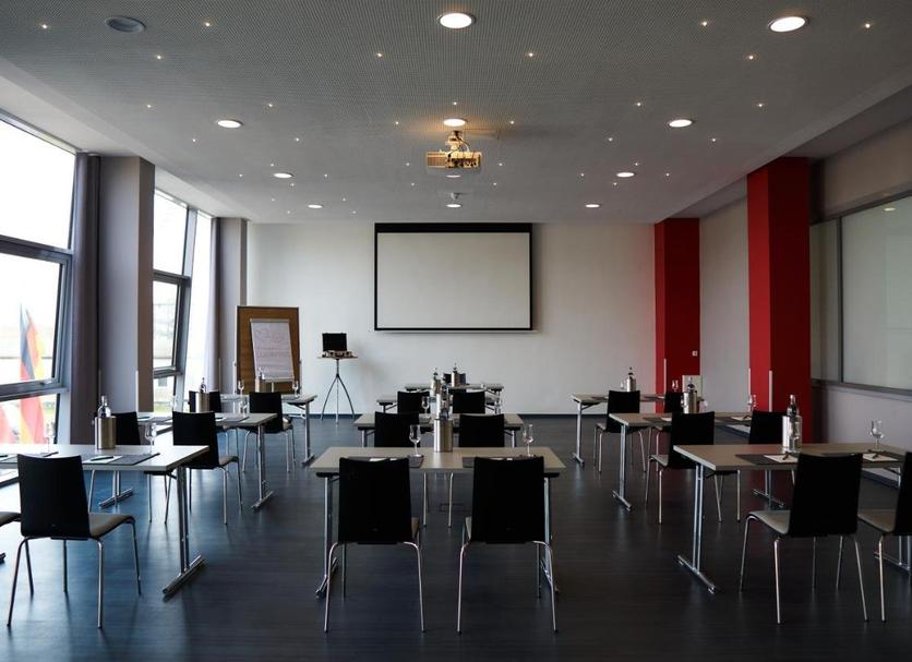 Sala de conferências Foto