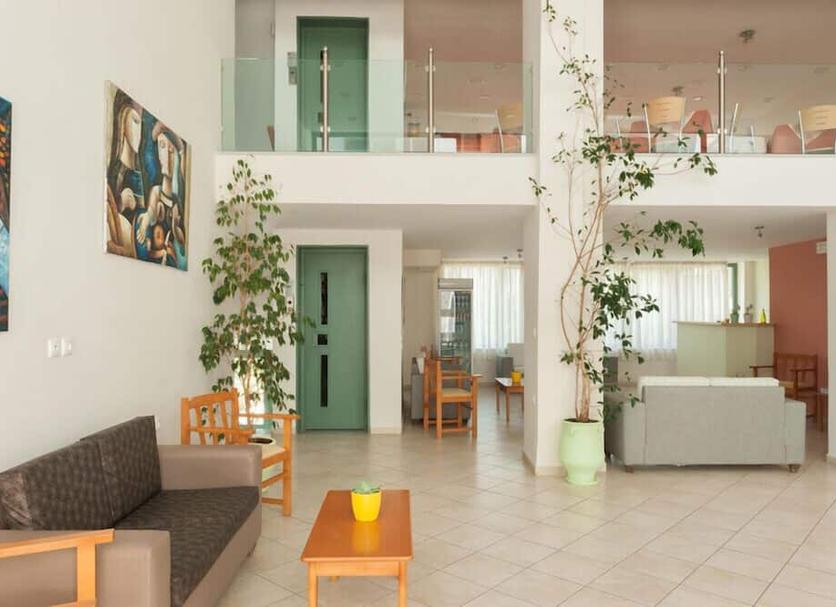 Hall Foto