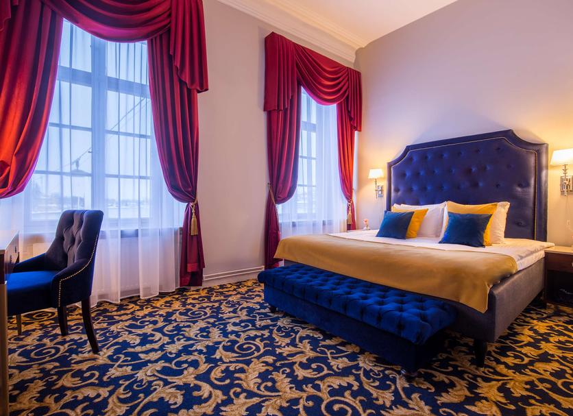 Quarto Foto