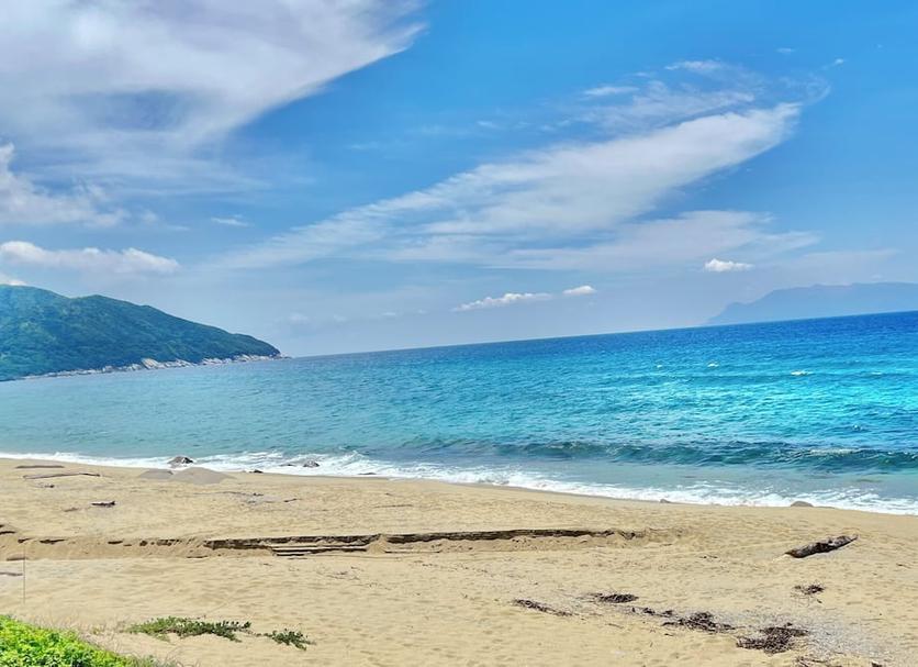 Praia Foto