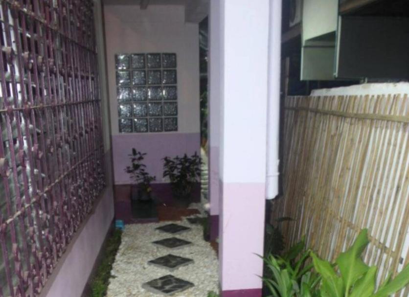 Exterior Foto