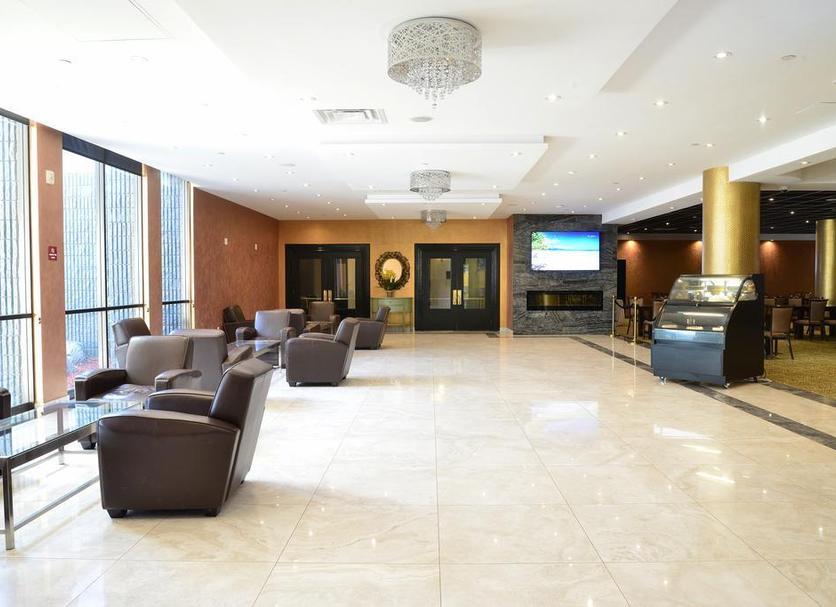 Hall Foto