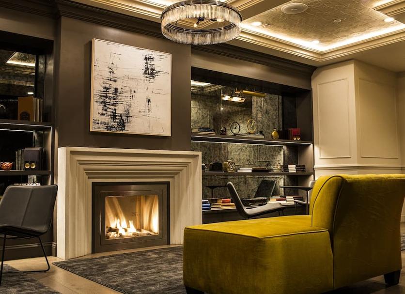 Lounge Foto