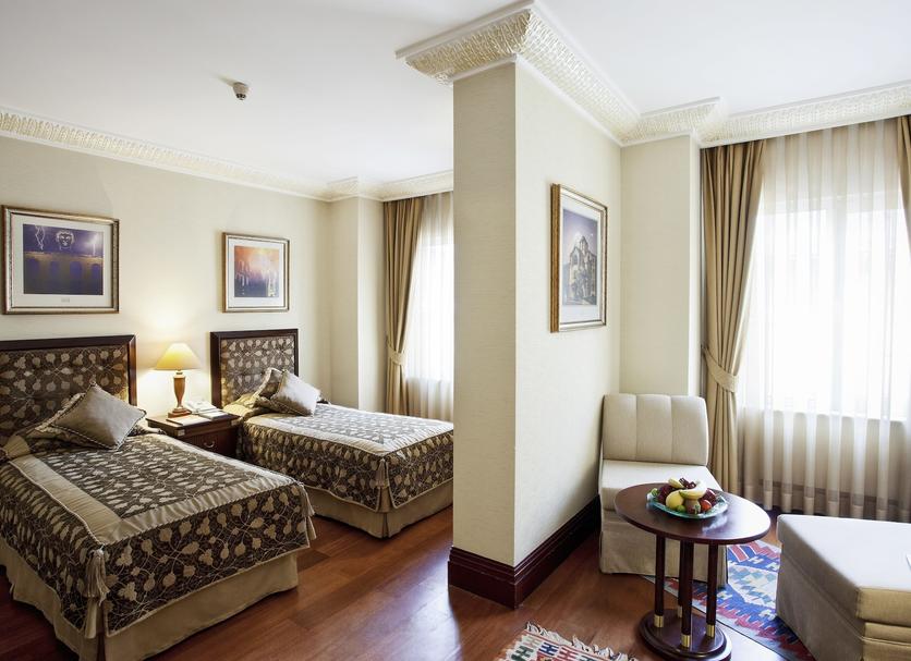 Quarto Foto
