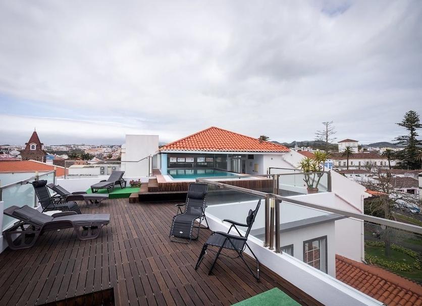 Exterior Foto