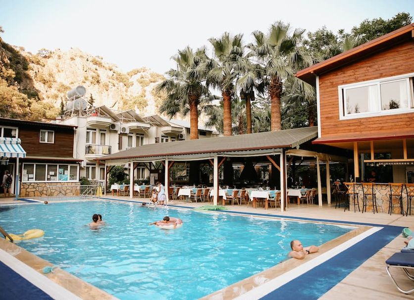 Piscina Foto