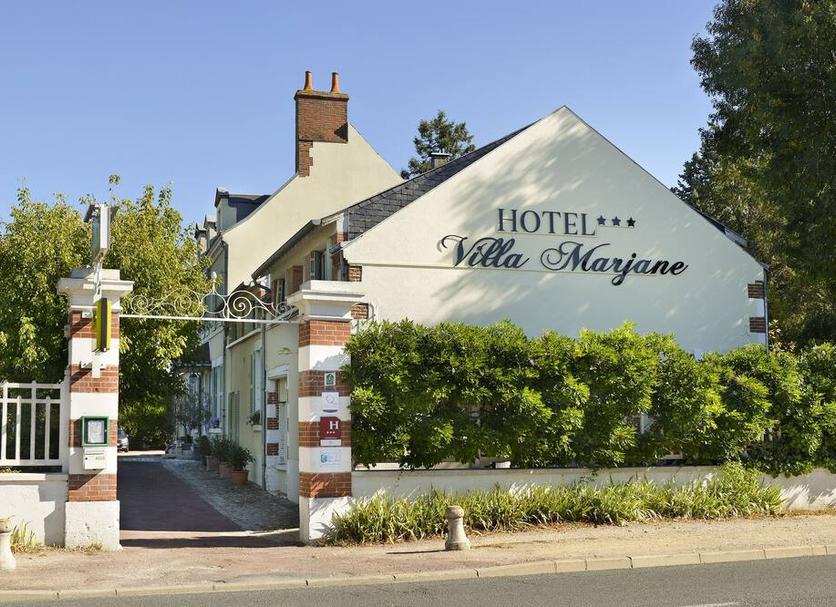 Exterior Foto
