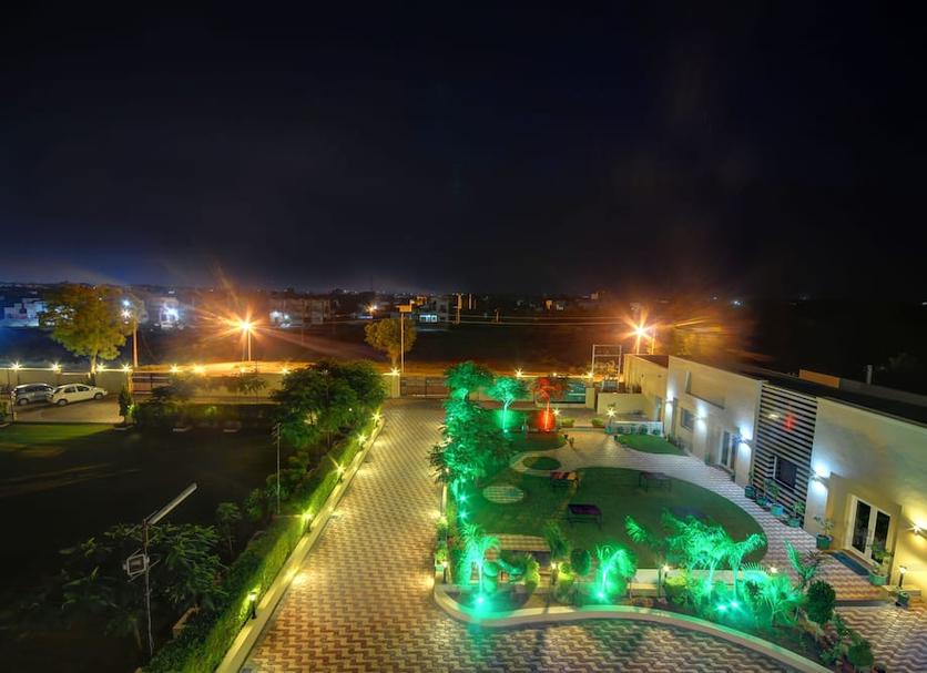 Exterior Foto