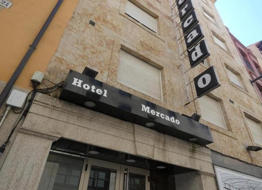 Edifício Foto