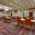 Sala de conferências