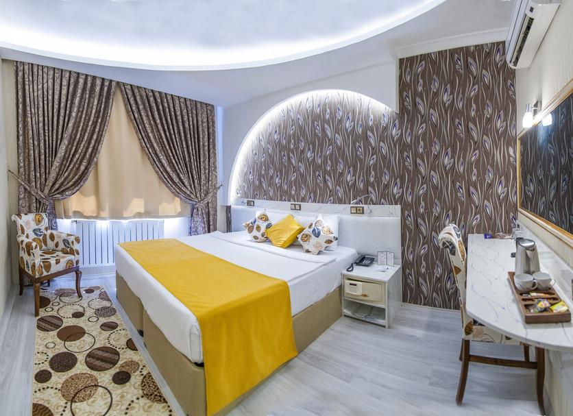 Quarto Foto
