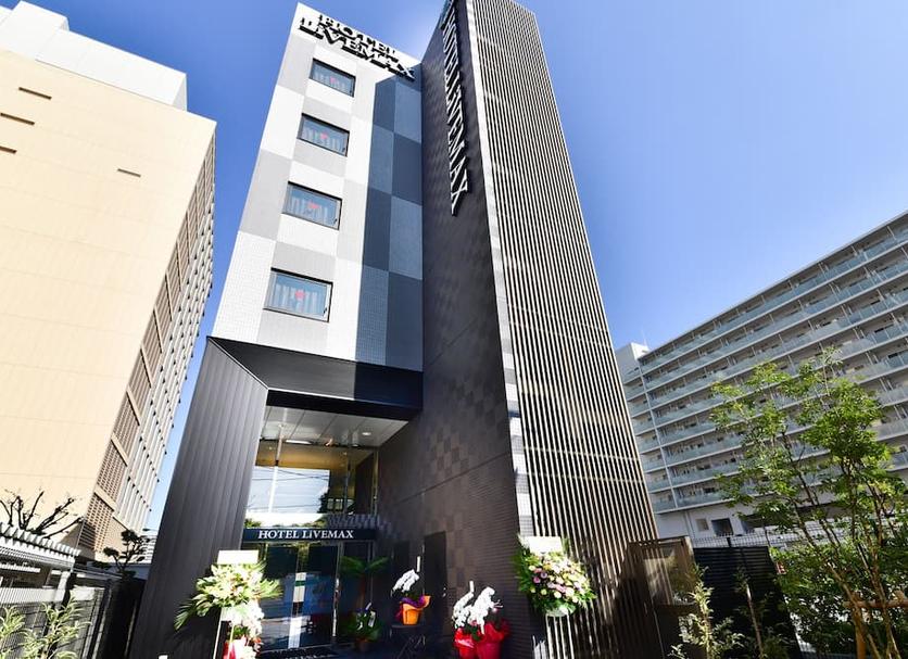 Edifício Foto