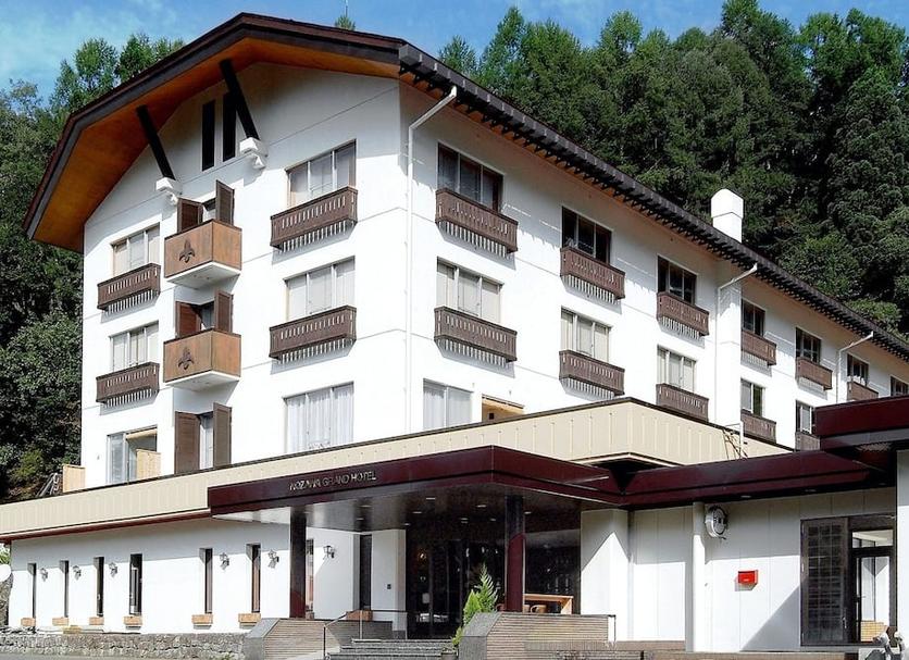 Edifício Foto