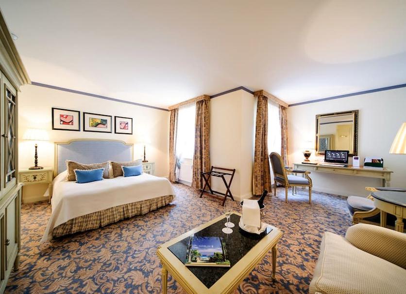 Quarto Foto