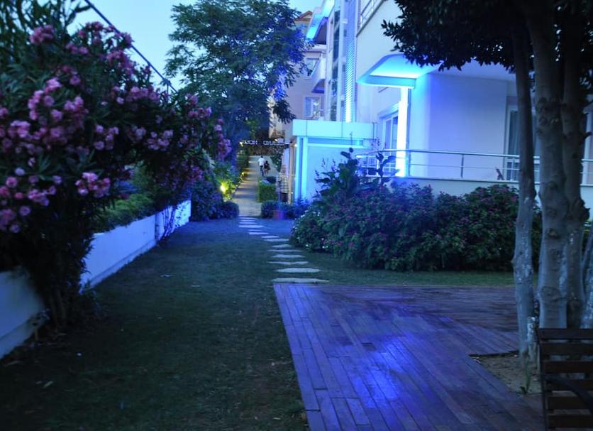 Exterior Foto