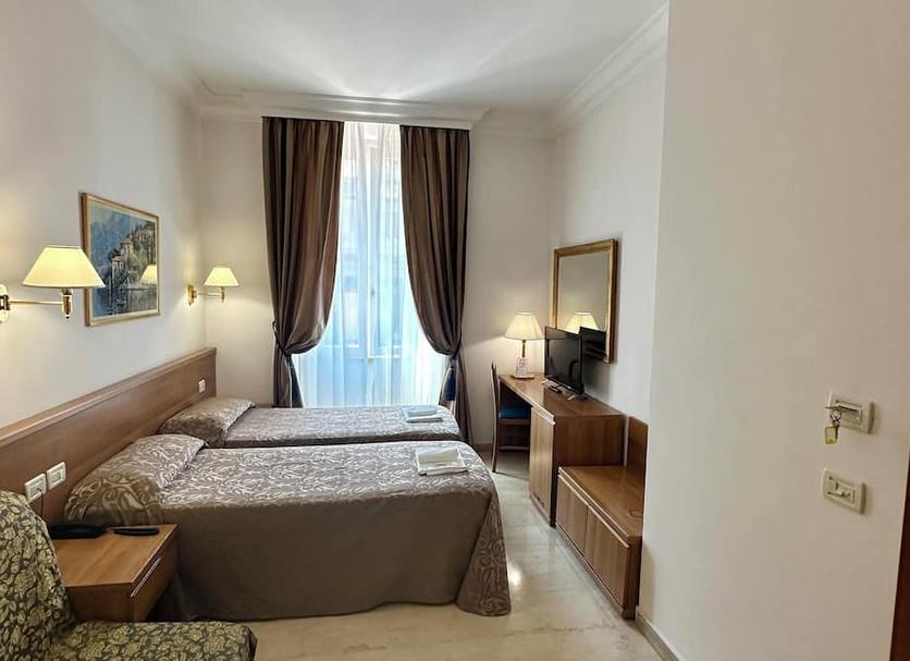 Quarto Foto