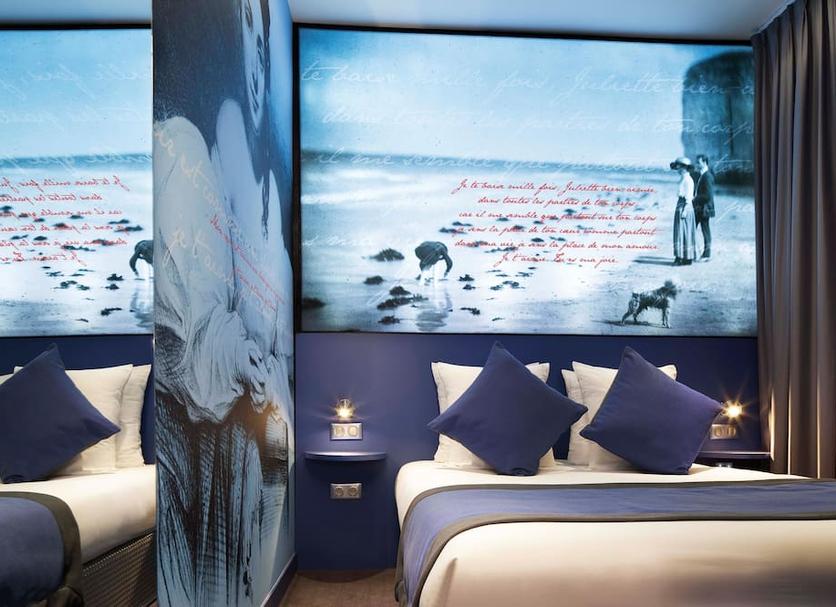 Quarto Foto