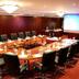 Sala de conferências