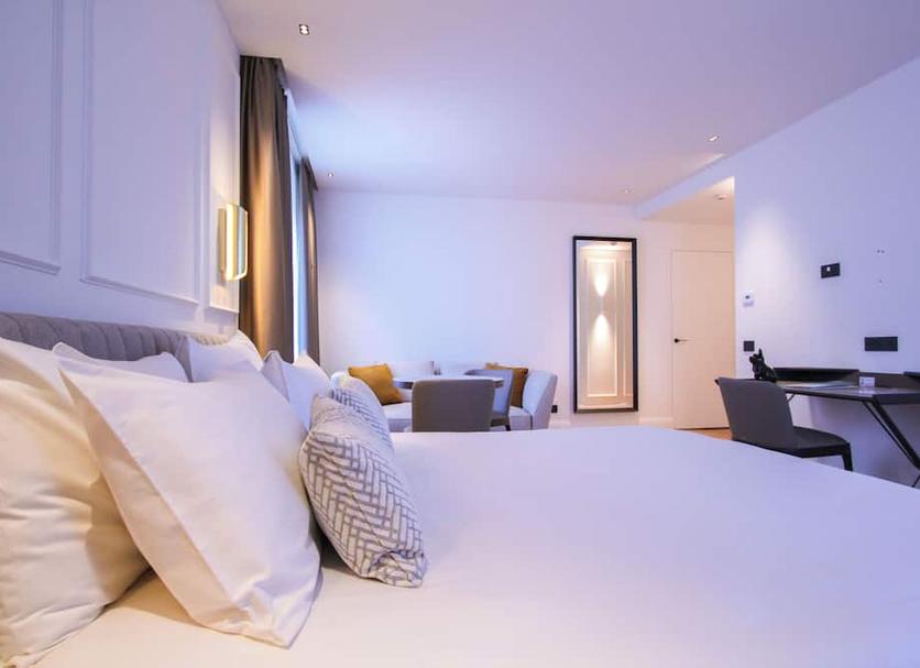 Quarto Foto
