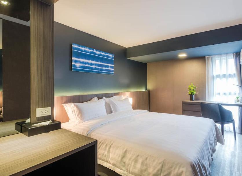 Quarto Foto