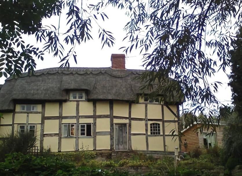 Edifício Foto
