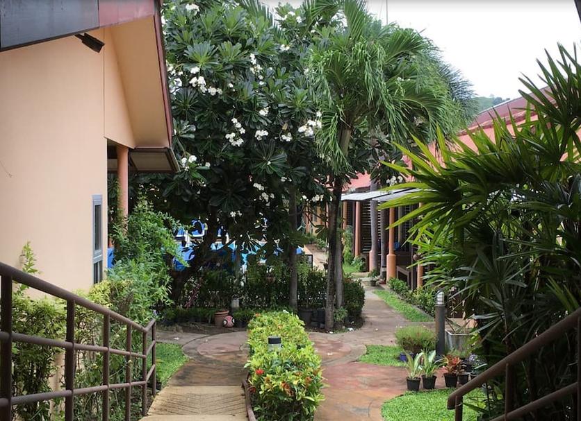 Exterior Foto