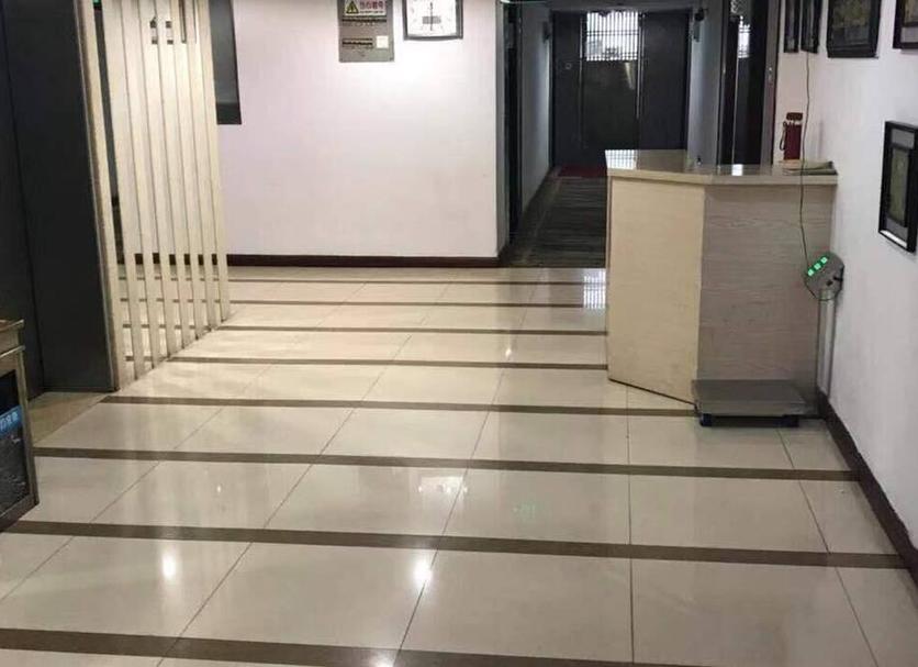 Receção Foto