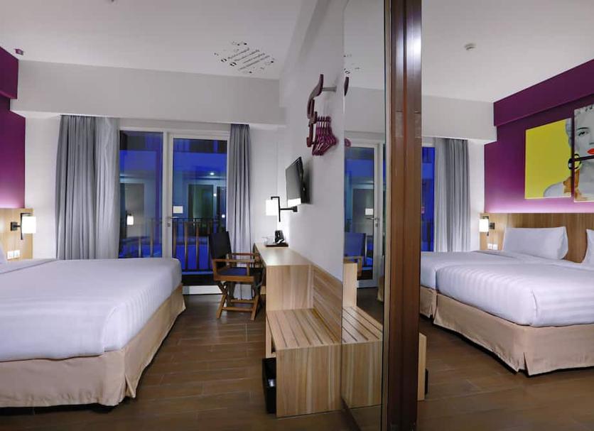 Quarto Foto